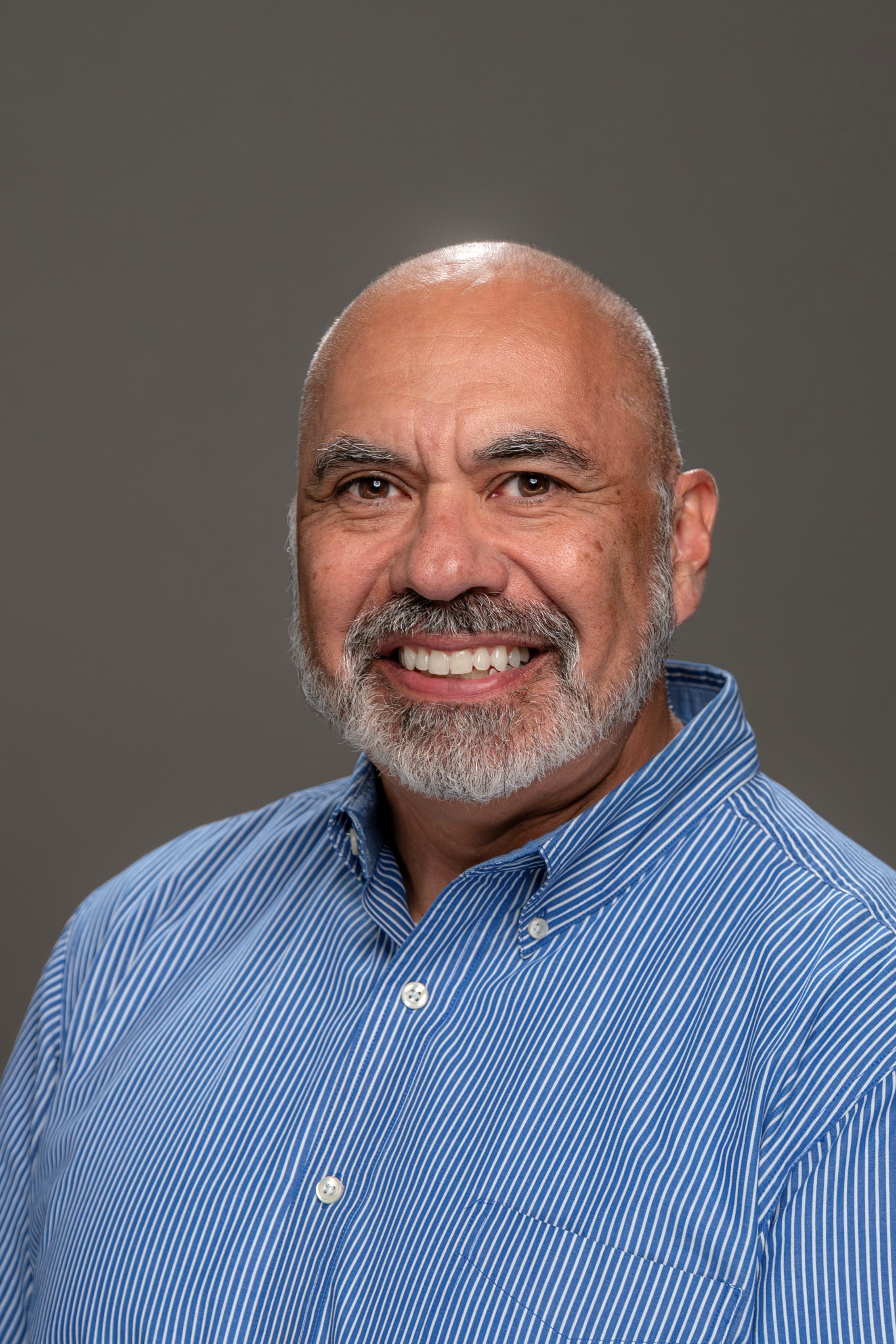 Tim Marroquín