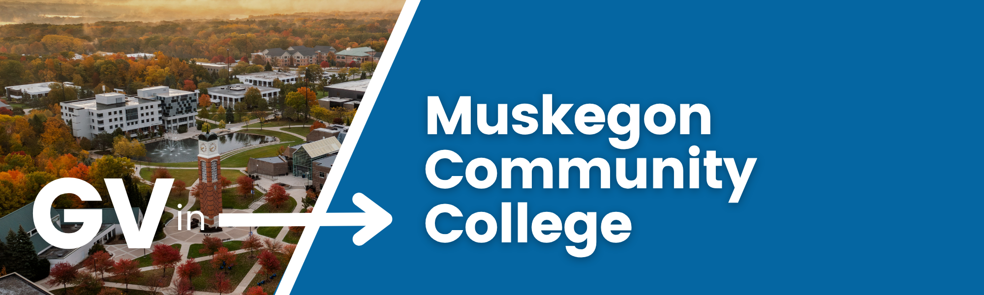 GV in Muskegon