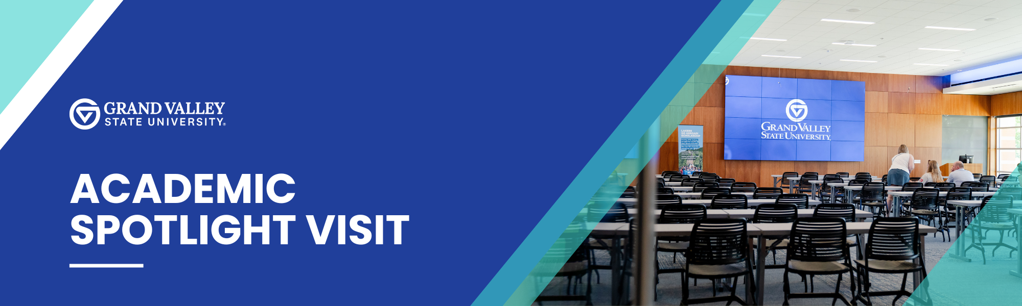 academic spotlight visit