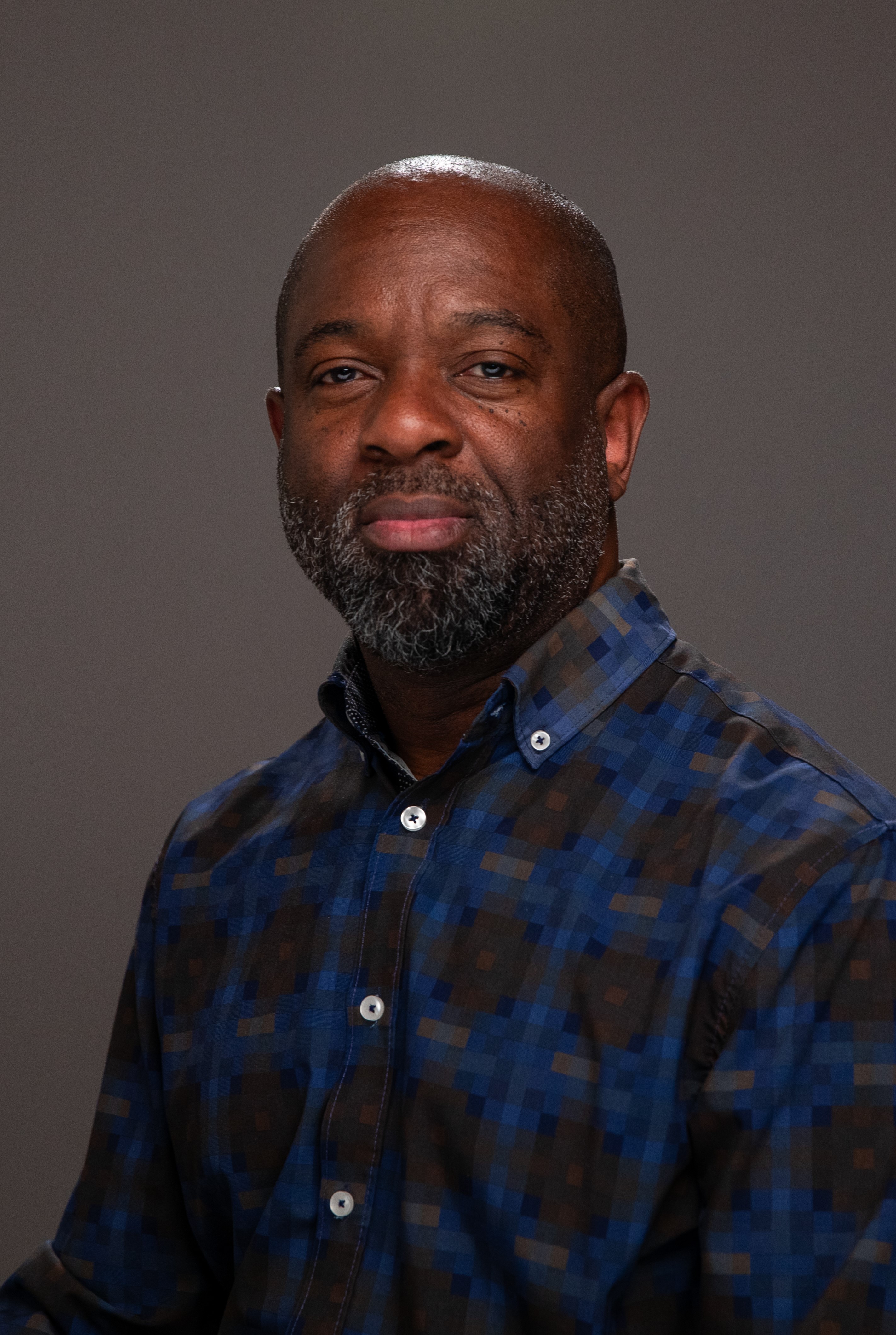 Brian Lassiter